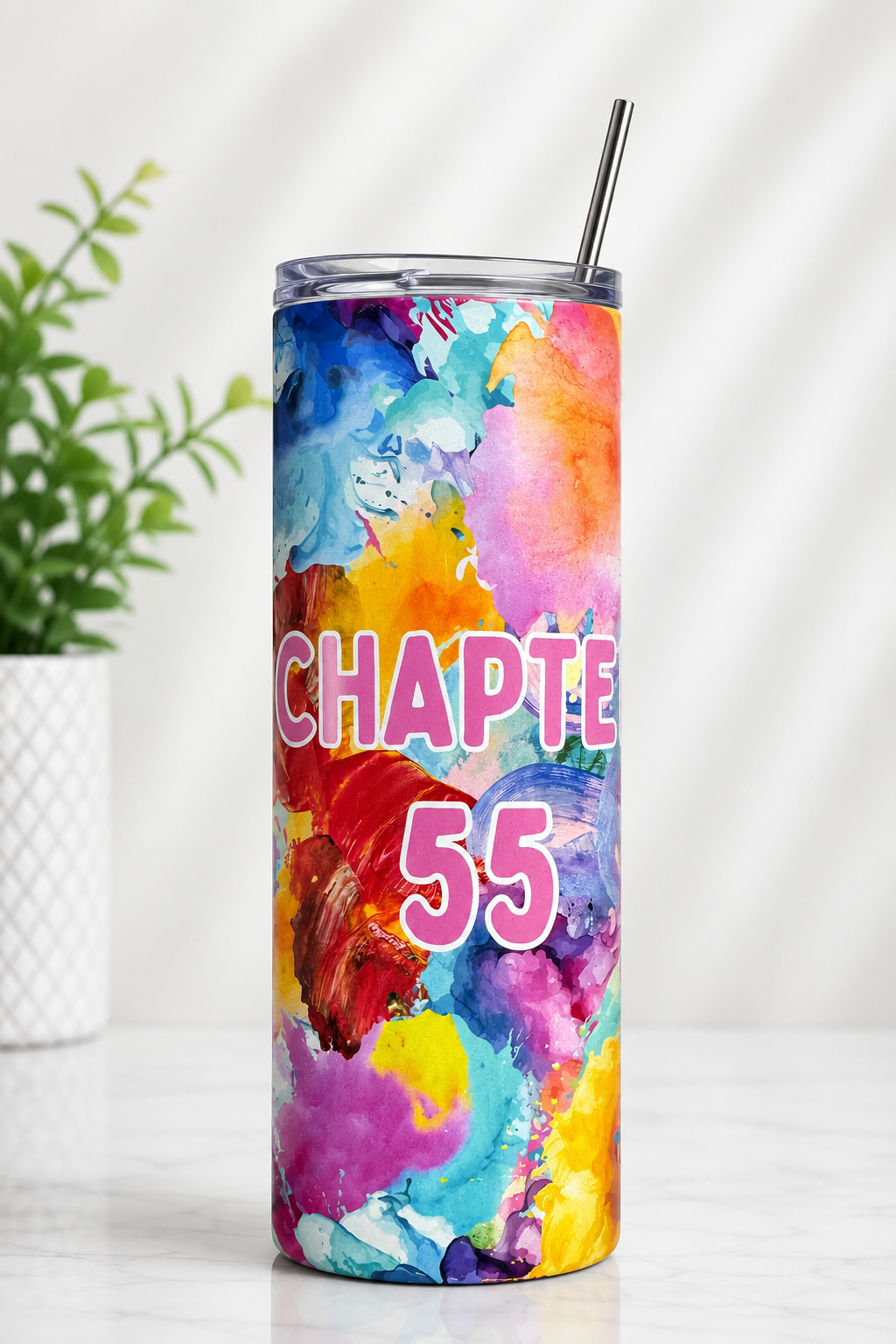 ACOTAR | Chapter 55 Tumbler