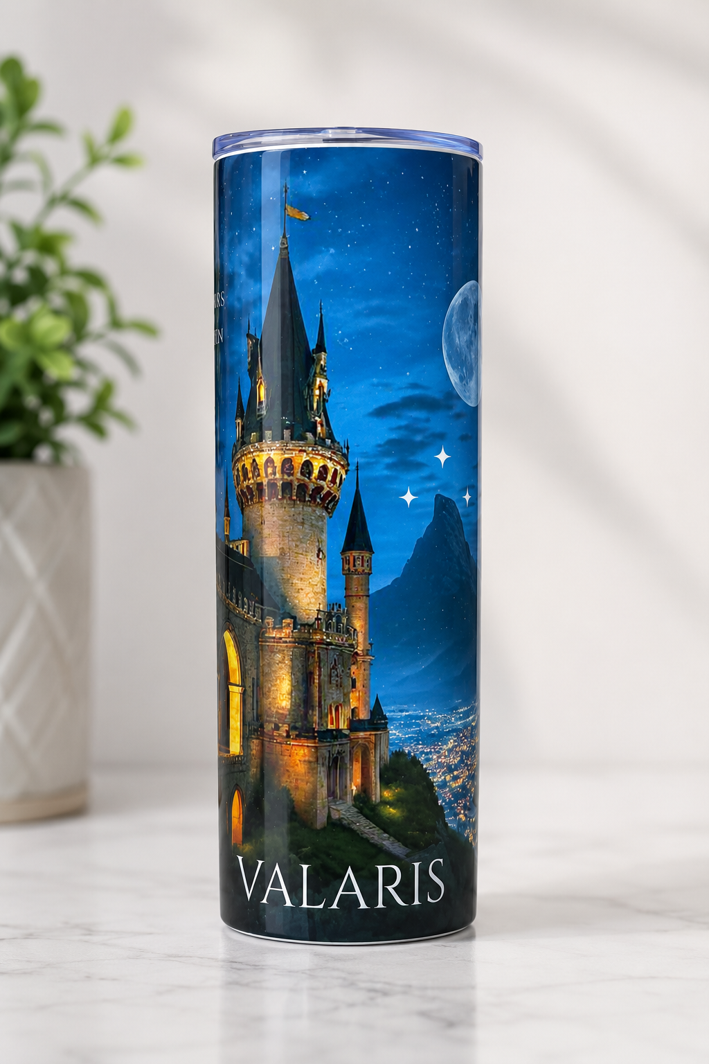 ACORAR | Valaris Tumbler