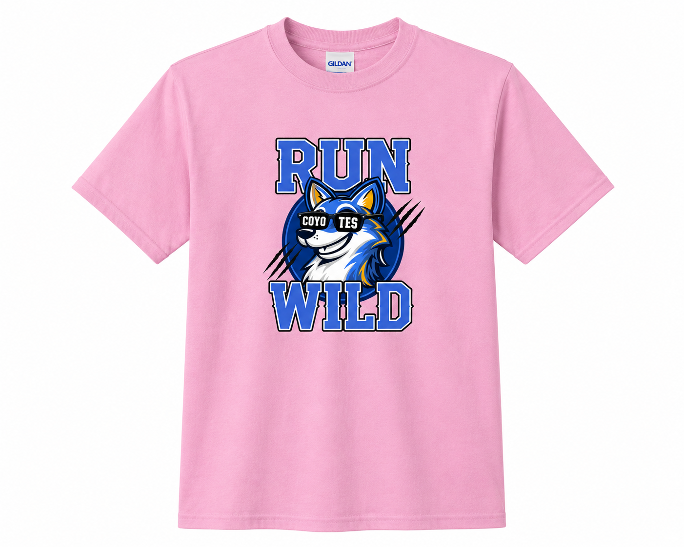 Crossroads Elementary Spirit Shirts – Youth