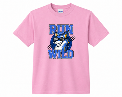 Crossroads Elementary Spirit Shirts – Youth