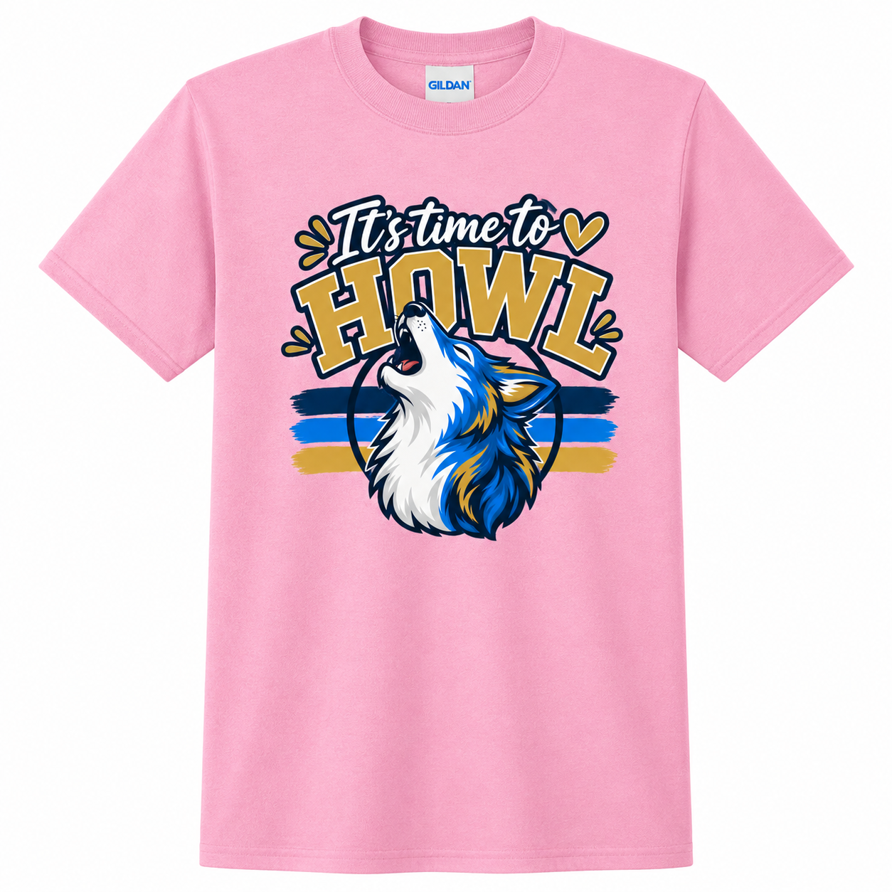Crossroads Elementary Spirit Shirts – Youth