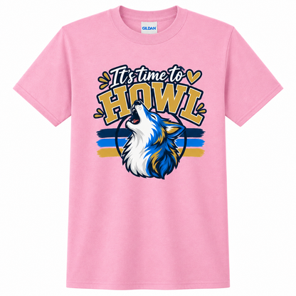 Crossroads Elementary Spirit Shirts – Youth