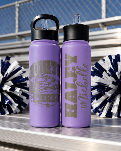 Personalized 24oz Tumbler