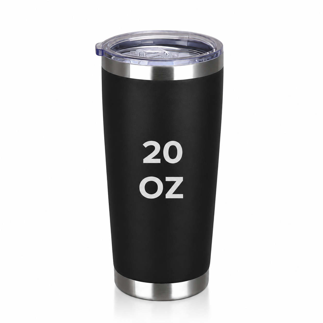 Custom 20oz Engraved Tumbler