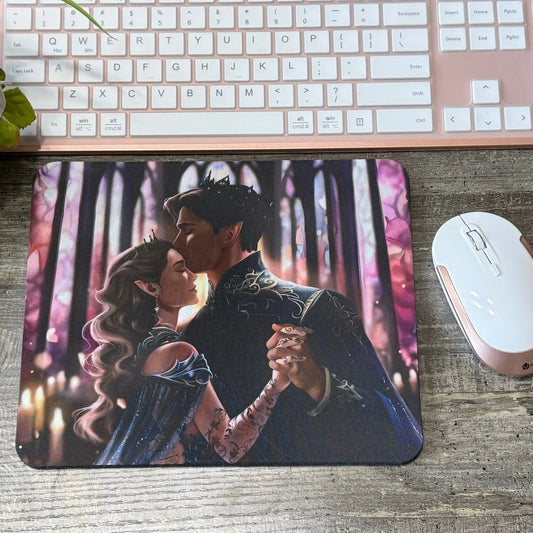 ACOTAR Mouse Pad