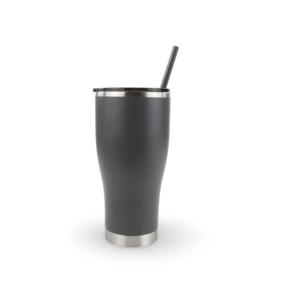 Custom personalized 30oz stainless steel tumbler, view 13