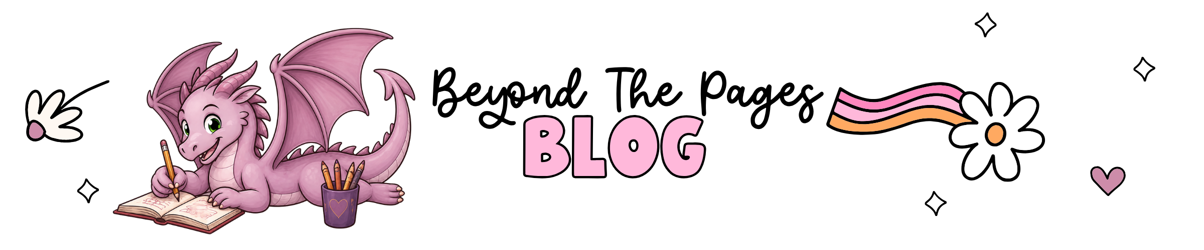 Blog banner