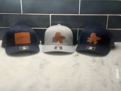 Acworth Baseball Youth Trucker Hat