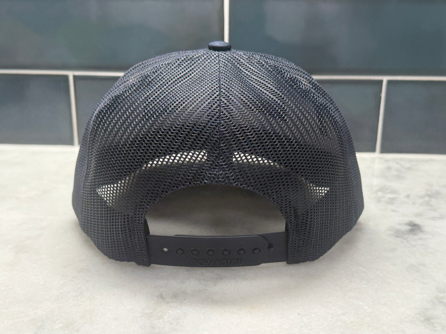 Acworth Baseball Youth Trucker Hat