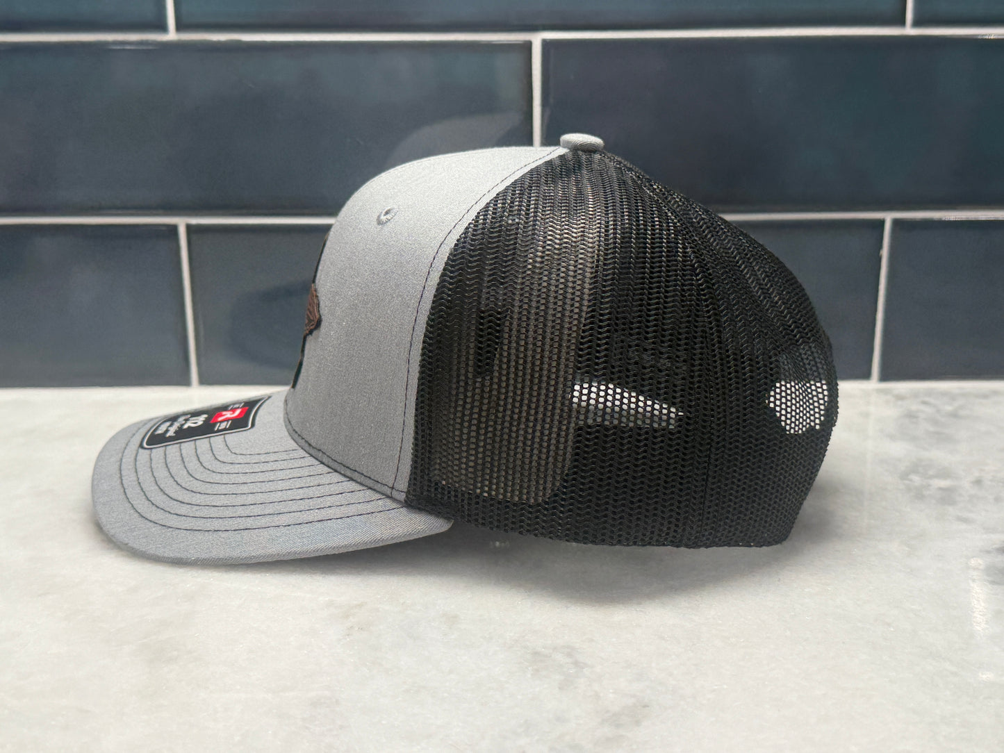 Acworth Baseball Youth Trucker Hat
