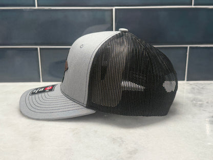 Acworth Baseball Youth Trucker Hat