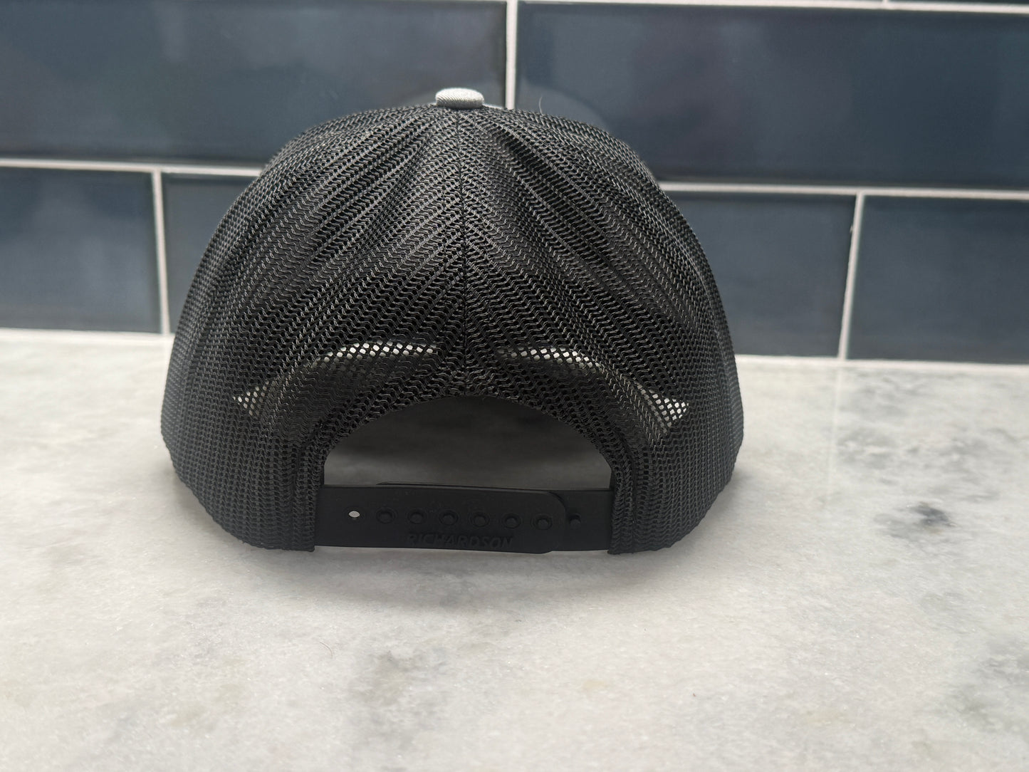 Acworth Baseball Youth Trucker Hat