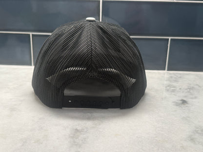 Acworth Baseball Youth Trucker Hat