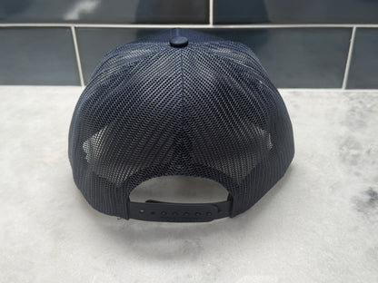 Acworth Baseball Youth Trucker Hat