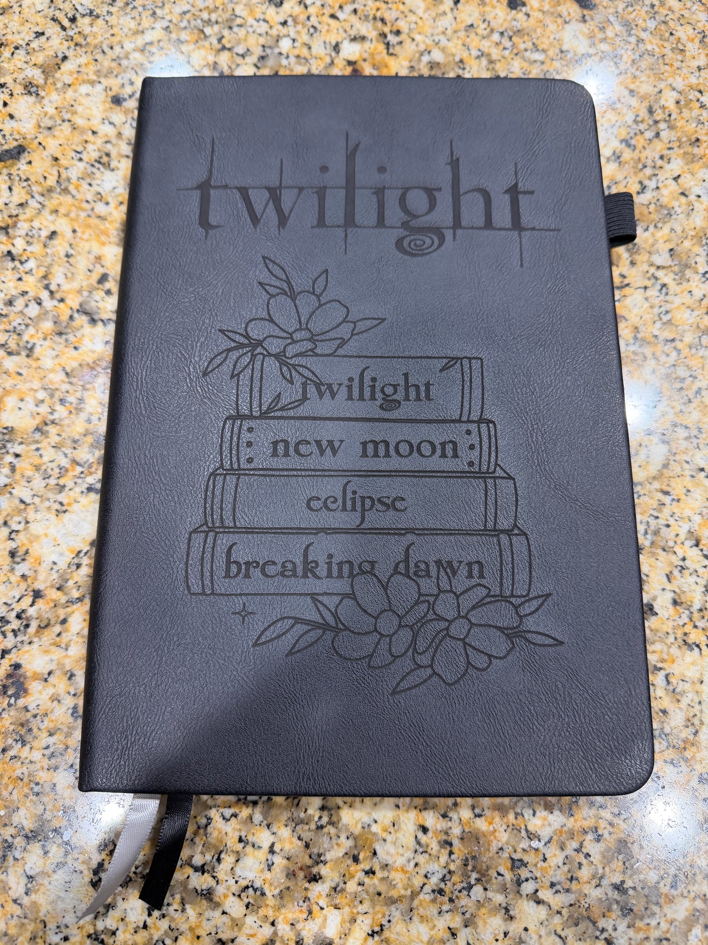 Twilight Journal