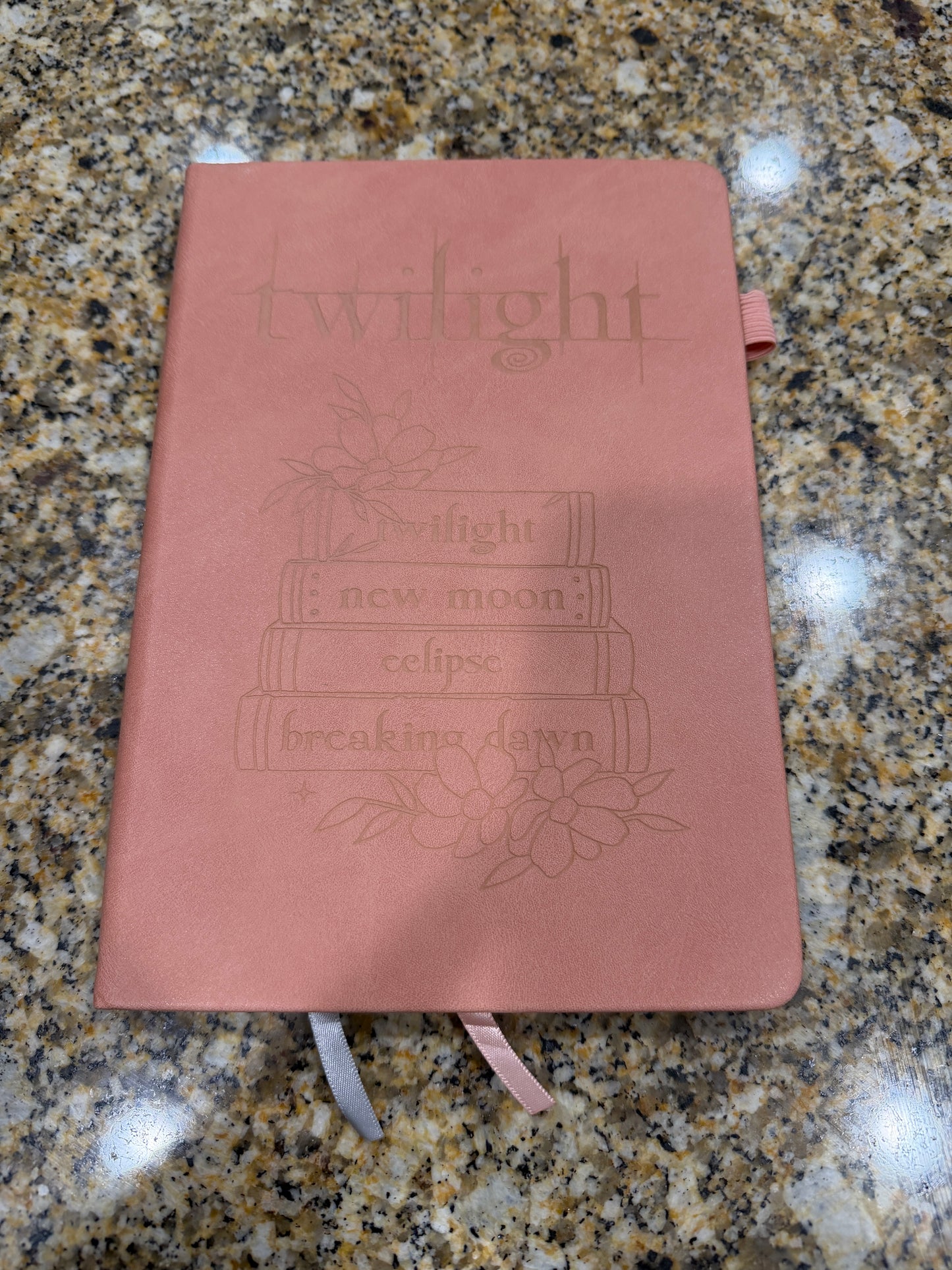 Twilight Journal