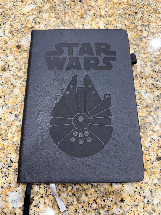 Star Wars Journal
