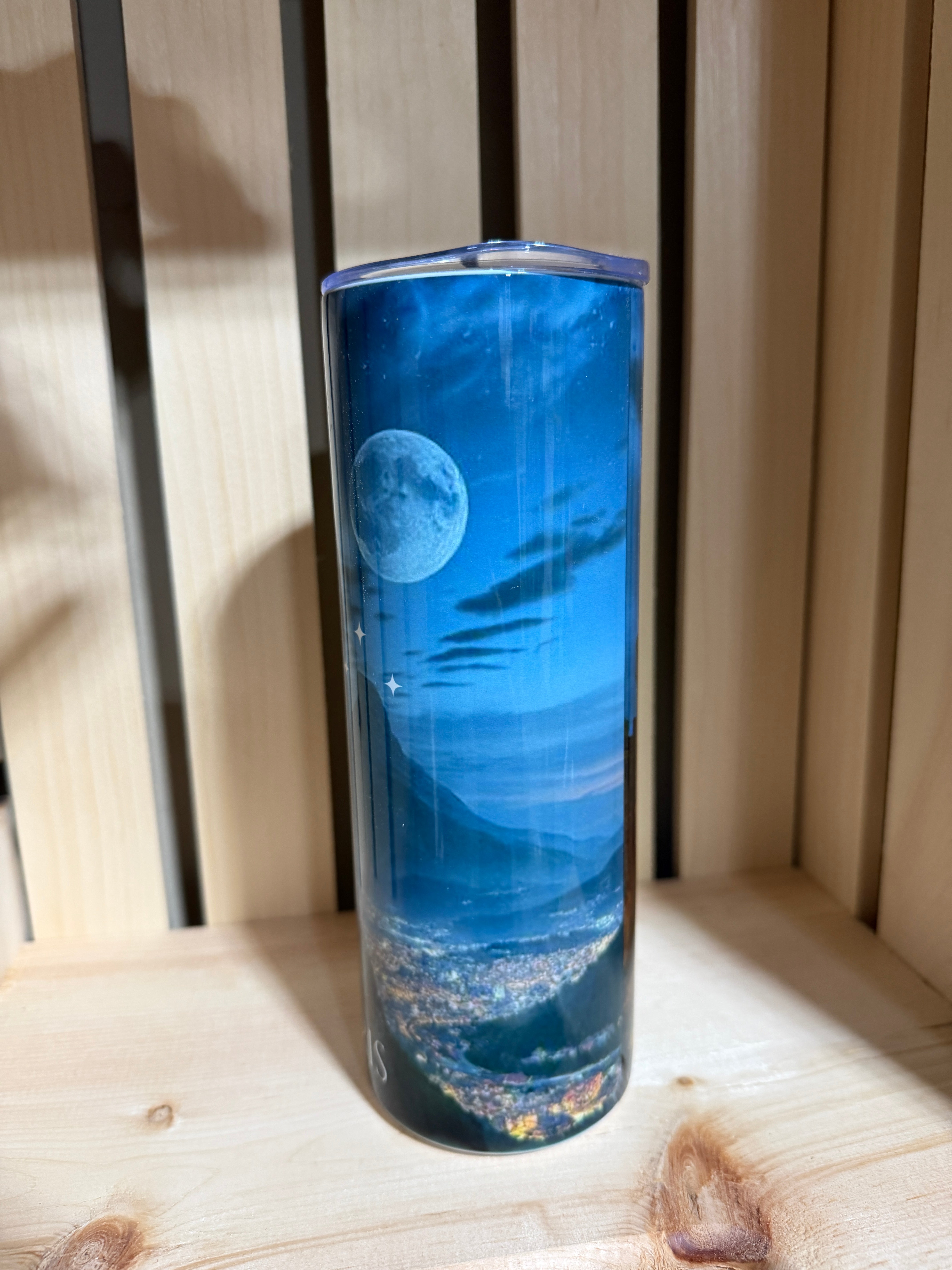 ACORAR | Valaris Tumbler