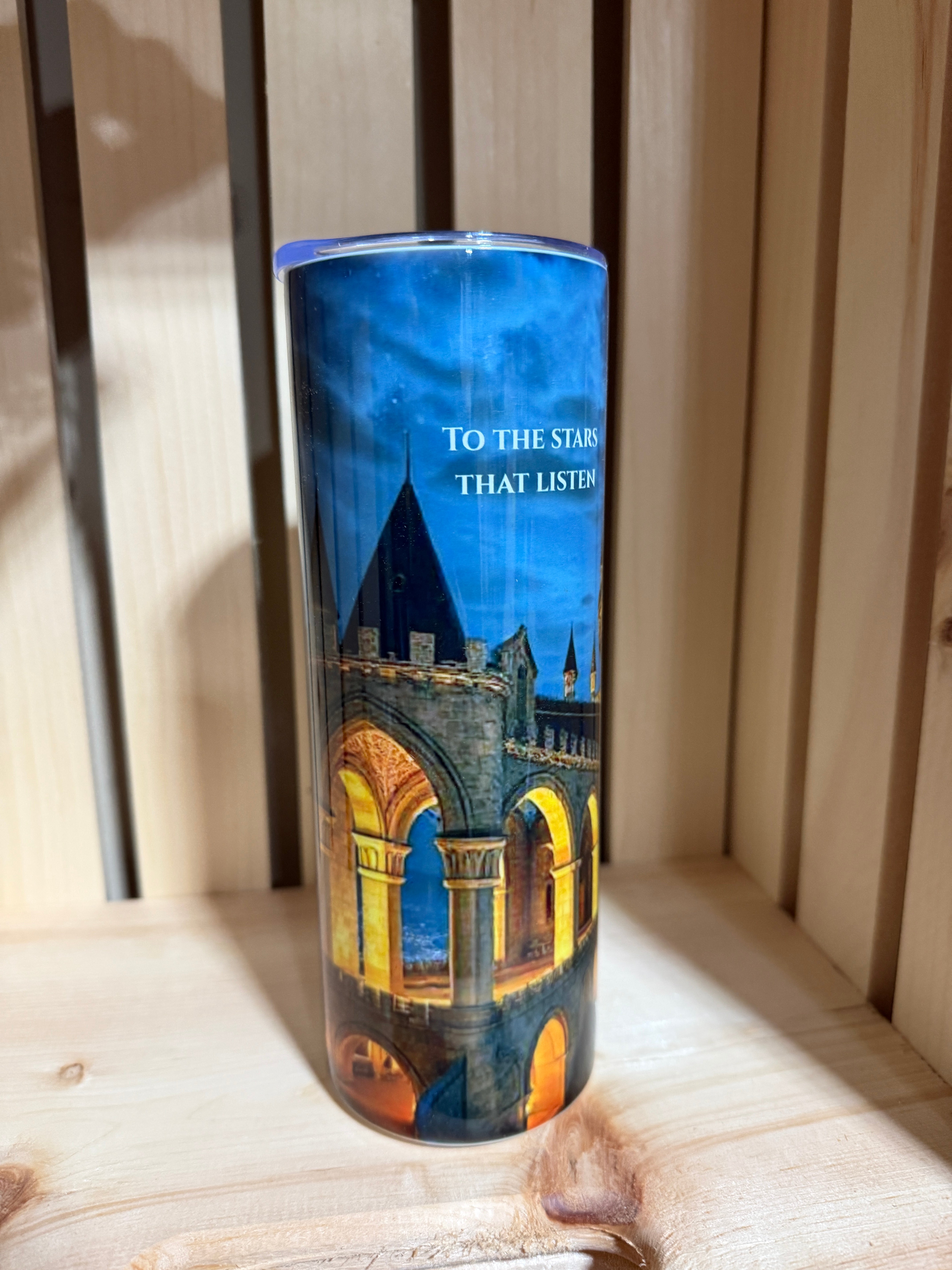 ACORAR | Valaris Tumbler