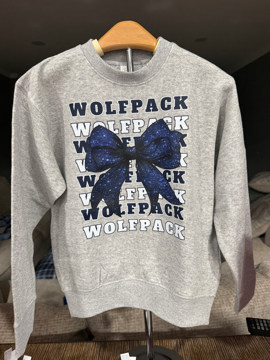North Paulding Wolfpack Sweatshirt