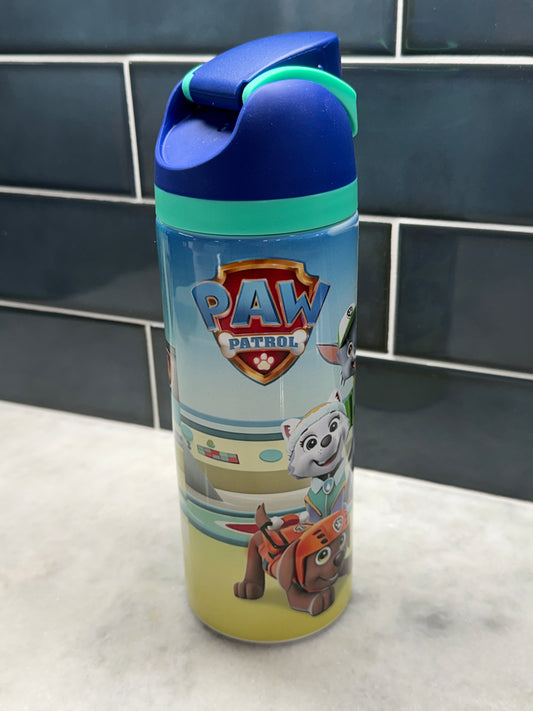 Paw Patrol Owala Style Tumbler