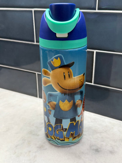 Dogman 24oz Owala Style Tumbler