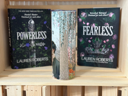 Powerless | Kai & Paedyn Tumbler