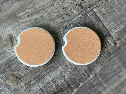Fantasy Car Coasters | Entering Fantasy, Leaving Reality