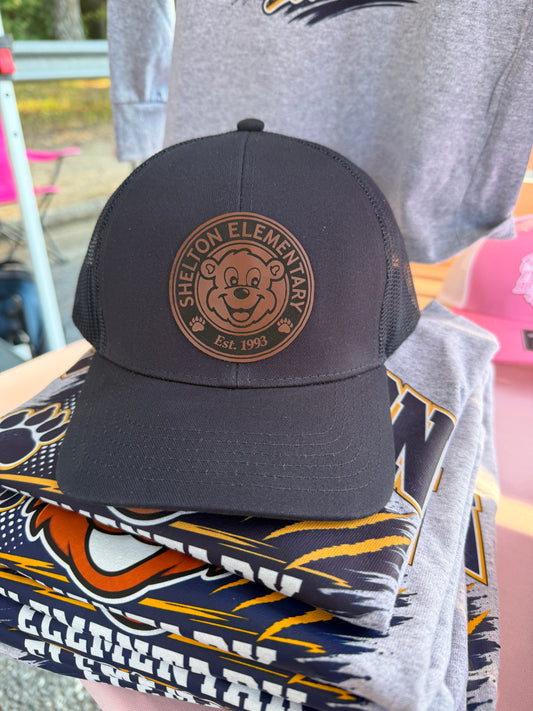 Shelton Elementary Youth Hat