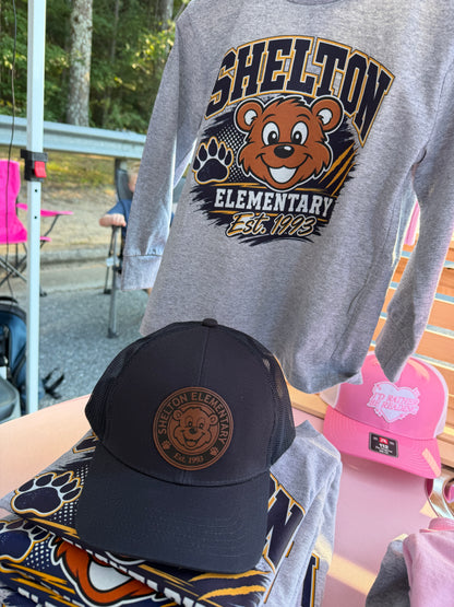 Shelton Elementary Youth Hat
