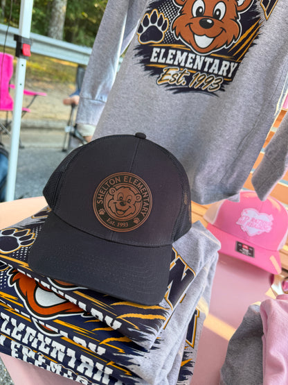 Shelton Elementary Youth Hat