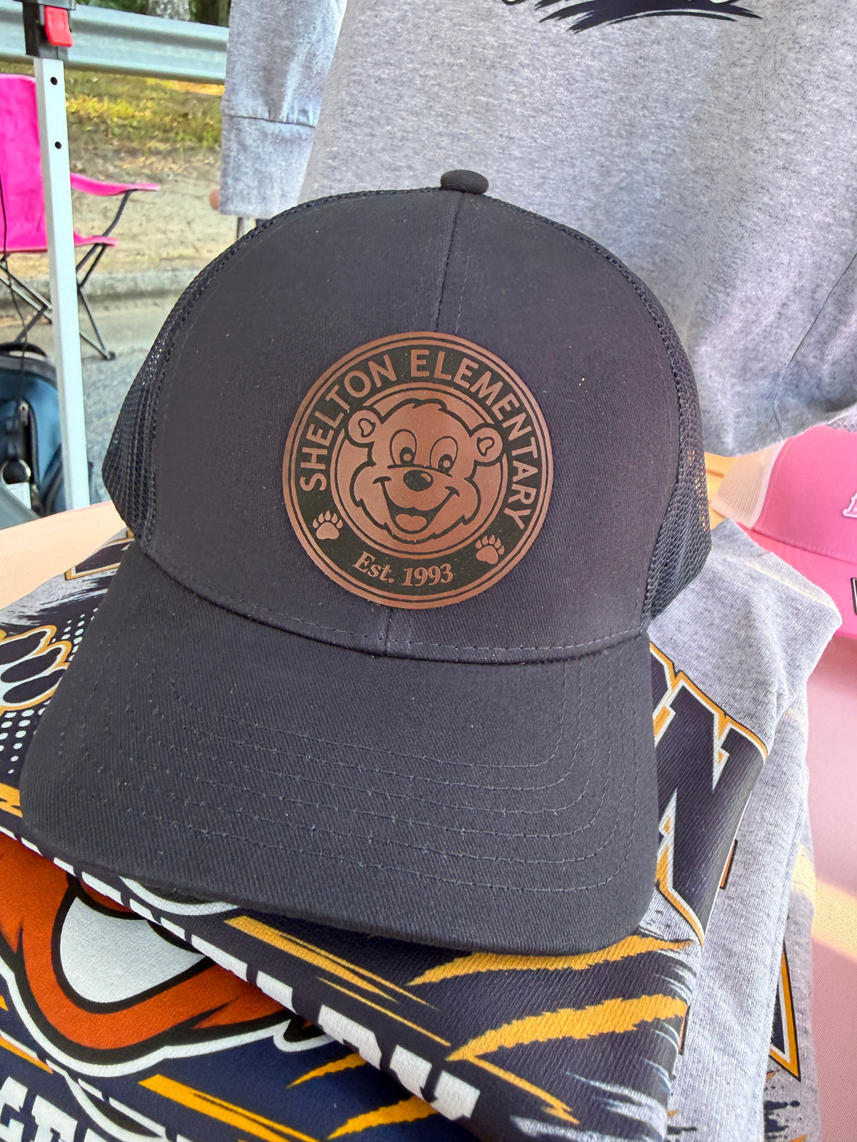 Shelton Elementary Youth Hat