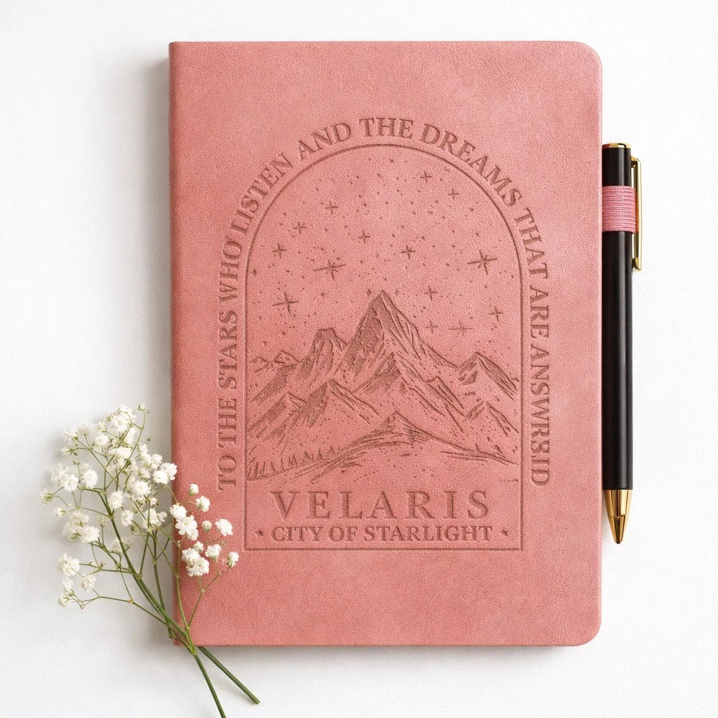 ACOTAR Journal