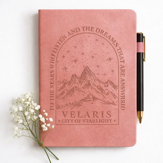 ACOTAR Journal