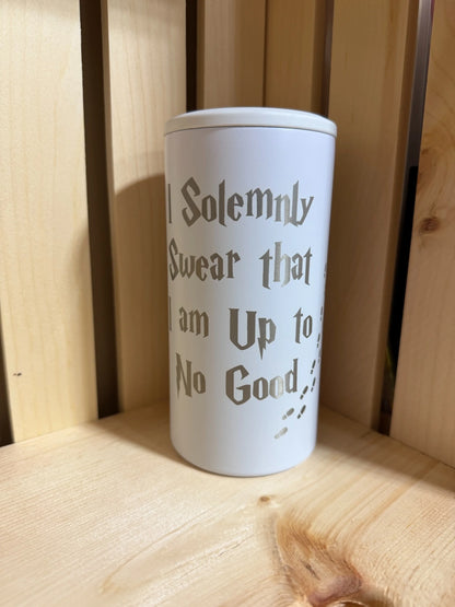 Harry Potter Engraved 4-1
