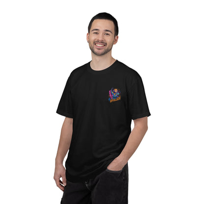 Princess Donut This Is an Outrage Tee, Dungeon Crawler Carl, view 8