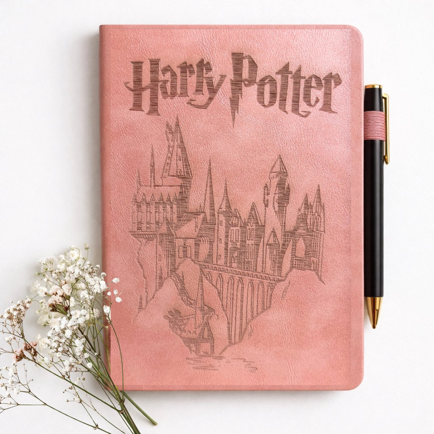 Harry Potter Journal