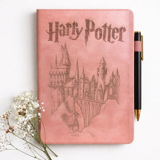 Harry Potter Journal