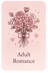 Blind Date with a Book | Adult Romance