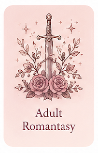 Blind Date with a Book | Adult Romantasy