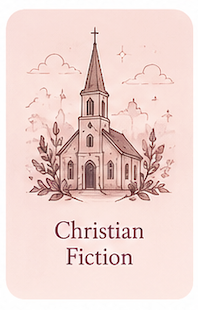 Blind Date with a Book | Christian Fiction