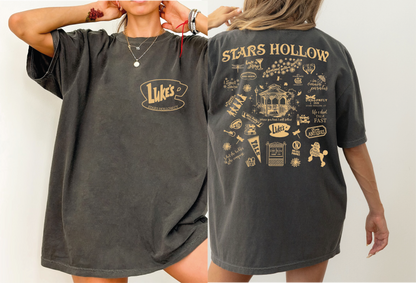 Gilmore Girls | Lukes Coffee T-Shirt