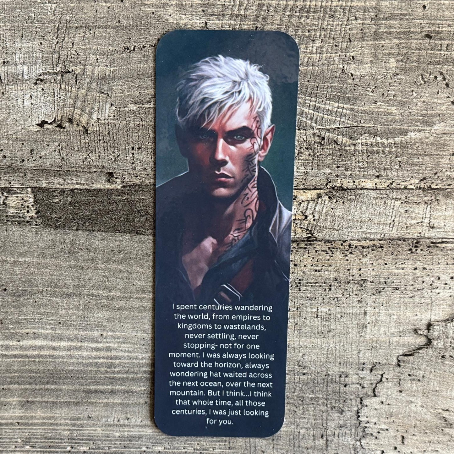 Throne of Glass Bookmarks