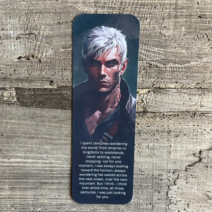 Throne of Glass Bookmarks