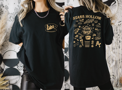 Gilmore Girls | Lukes Coffee T-Shirt