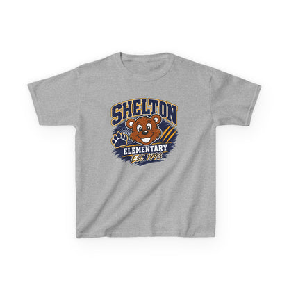 Shelton Elementary Spirit Shirts – Youth