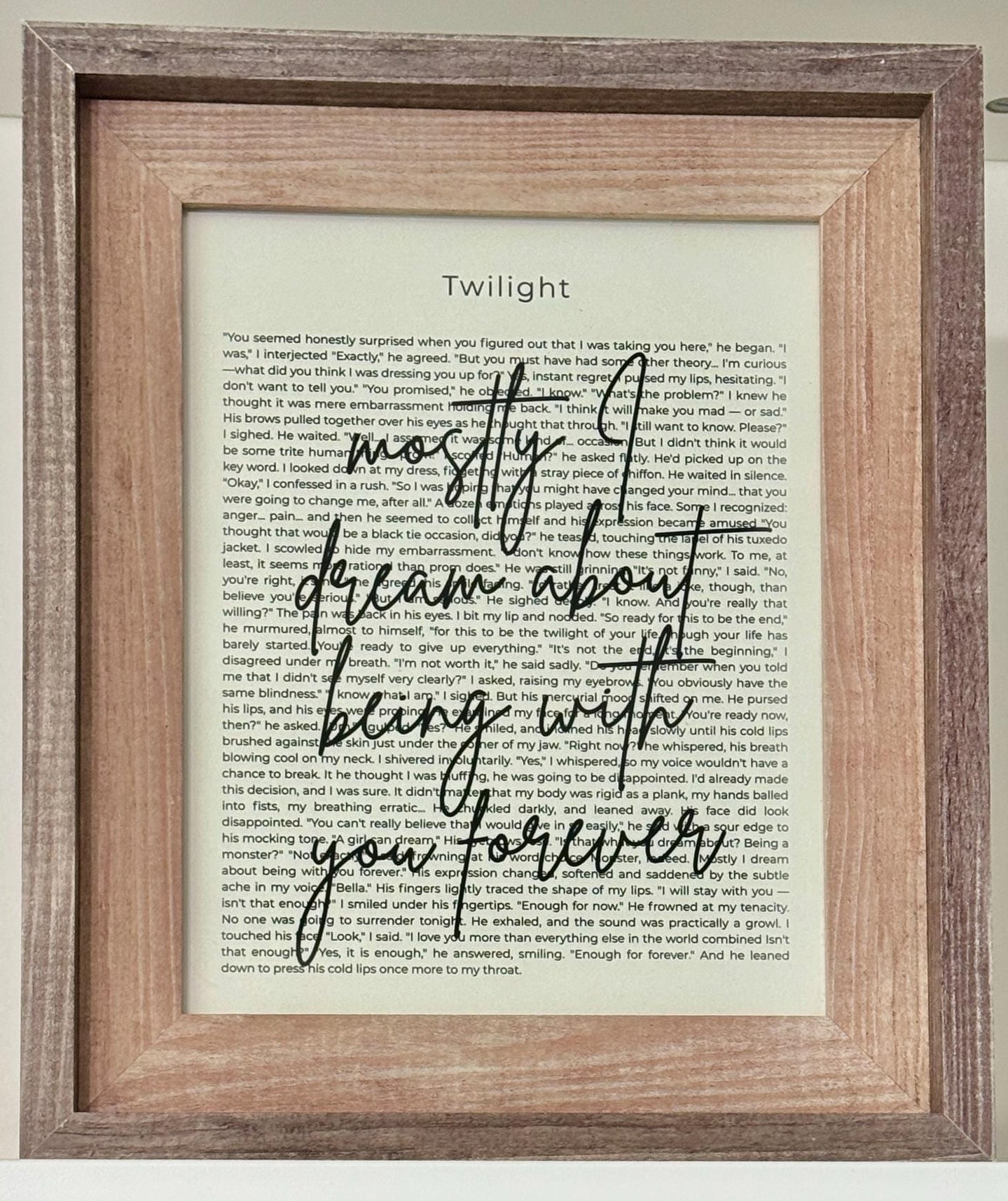 Between The Pages Boutique