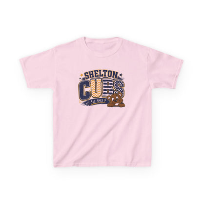 Shelton Elementary Spirit Shirts – Youth