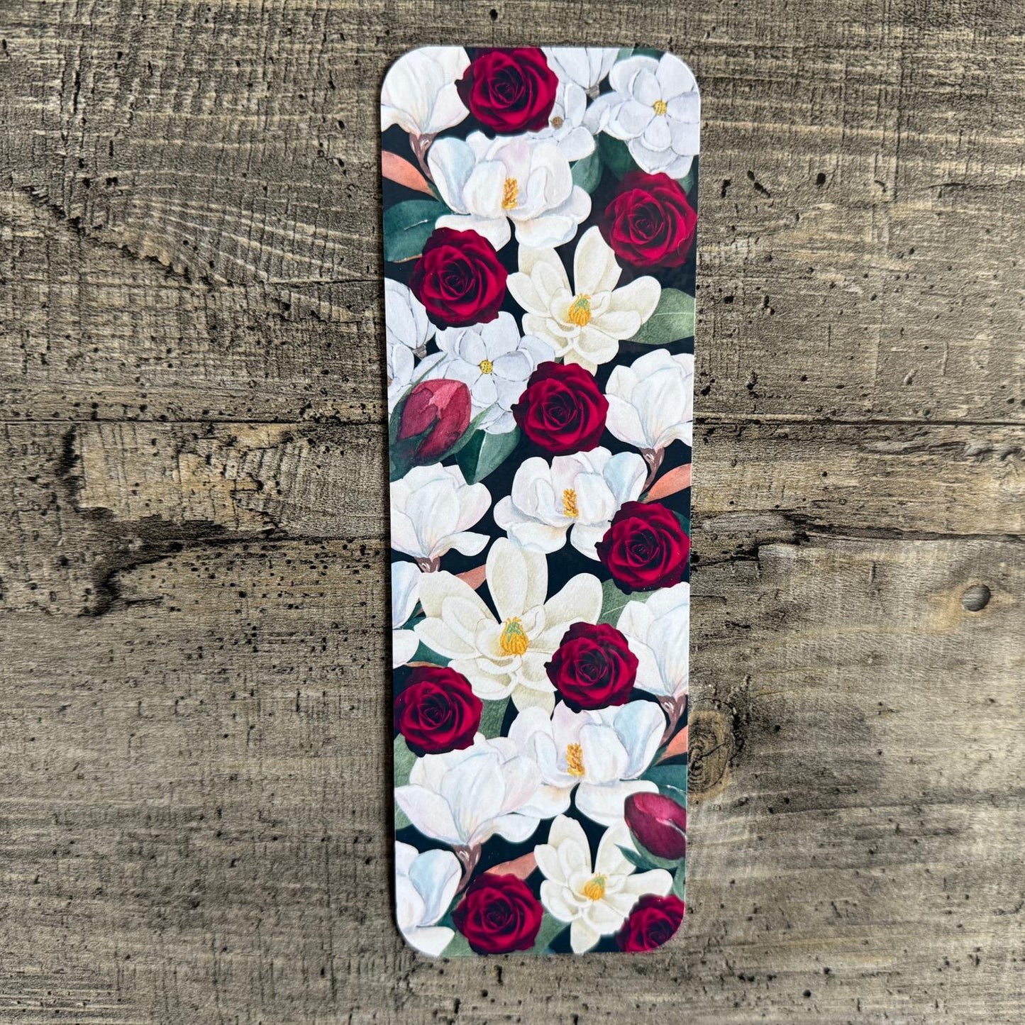 Dark Fantasy Asthetic Bookmarks