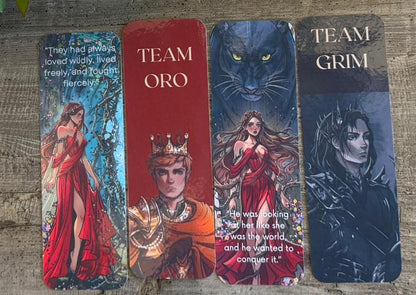 LightLark Bookmarks